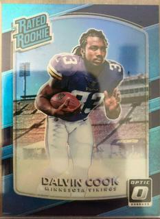 Dalvin Cook