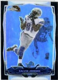 Calvin Johnson
