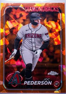 Joc Pederson