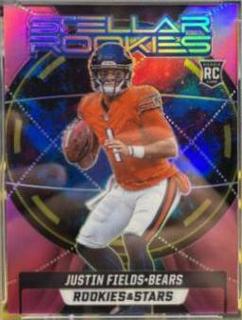 Justin Fields