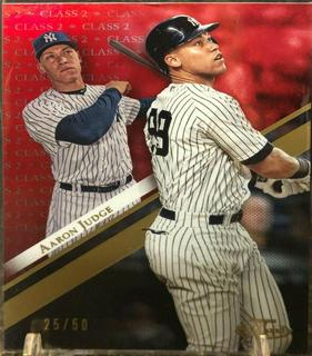 Aaron Judge