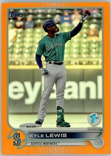 Kyle Lewis