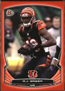 A.J. Green