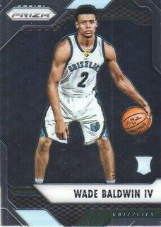Wade Baldwin IV