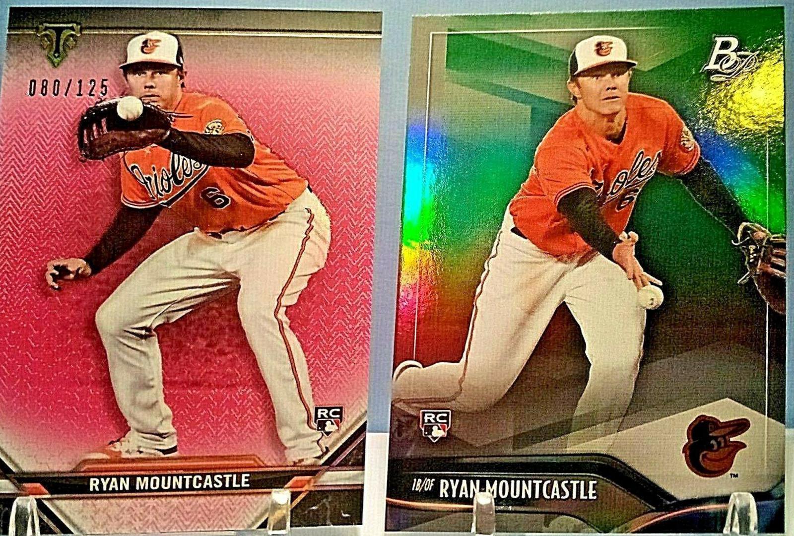 Ryan Mountcastle [Tourmaline] #95