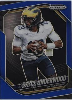 Bryce Underwood