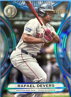 Rafael Devers