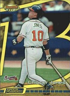 Chipper Jones