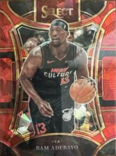 Bam Adebayo