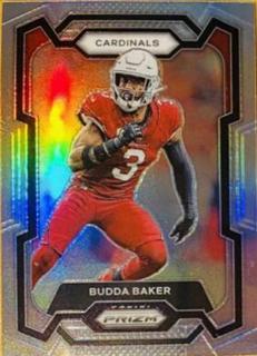 Budda Baker