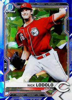Nick Lodolo