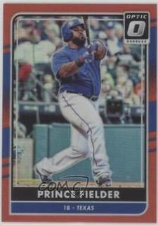 Prince Fielder