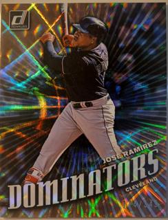 Jose Ramirez
