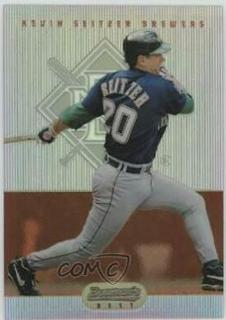 Kevin Seitzer