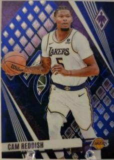 Cam Reddish