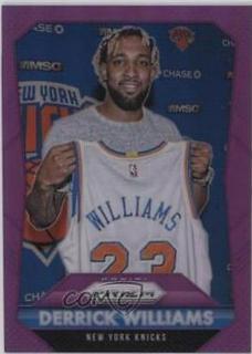 Derrick Williams
