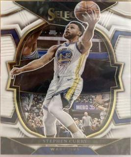 Stephen Curry
