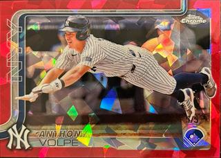 Anthony Volpe