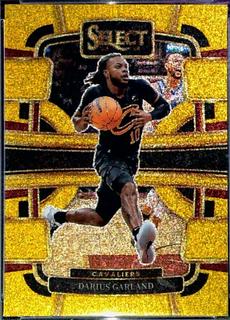 Darius Garland