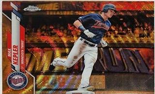 Max Kepler