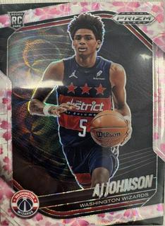 AJ Johnson