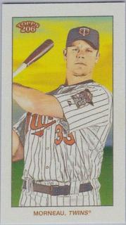 Justin Morneau