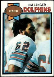 Jim Langer