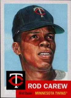 Rod Carew