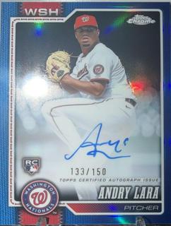 Andry Lara
