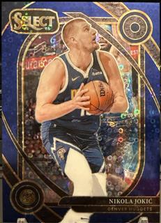 Nikola Jokic