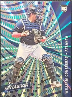 William Contreras