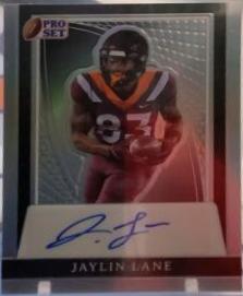 Jaylin Lane