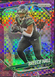 Breece Hall