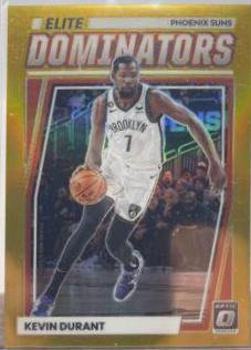 Kevin Durant