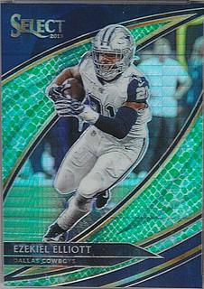 Ezekiel Elliott