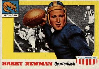 Harry Newman