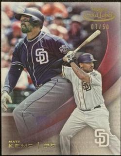 Matt Kemp