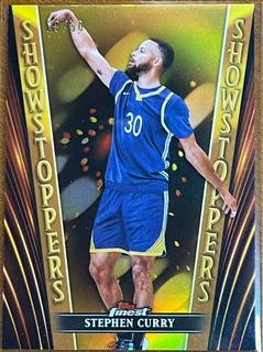 Stephen Curry