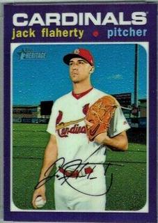 Jack Flaherty