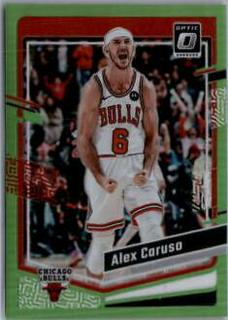 Alex Caruso