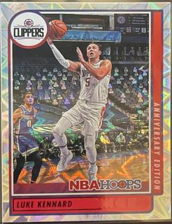 Luke Kennard