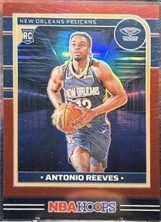 Antonio Reeves