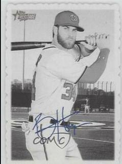 Bryce Harper