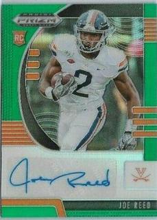 Joe Reed