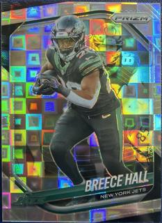 Breece Hall