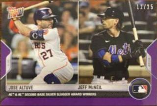 Jeff McNeil