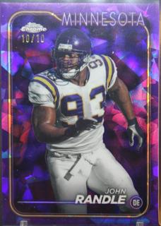 John Randle