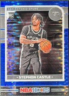 Stephon Castle