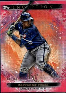 Salvador Perez