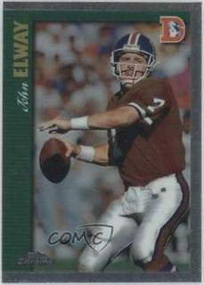 John Elway